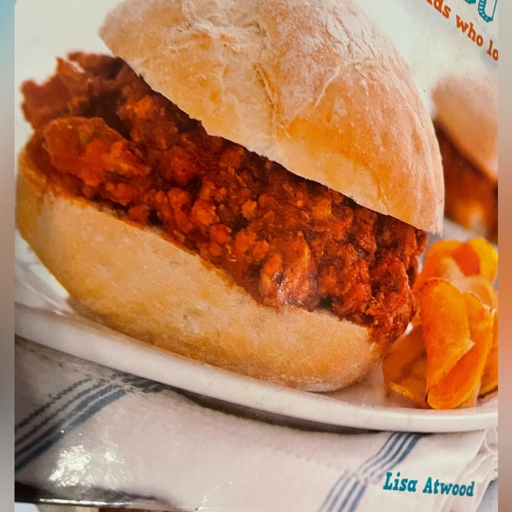 Williams Sonoma The Cookbook for Kids